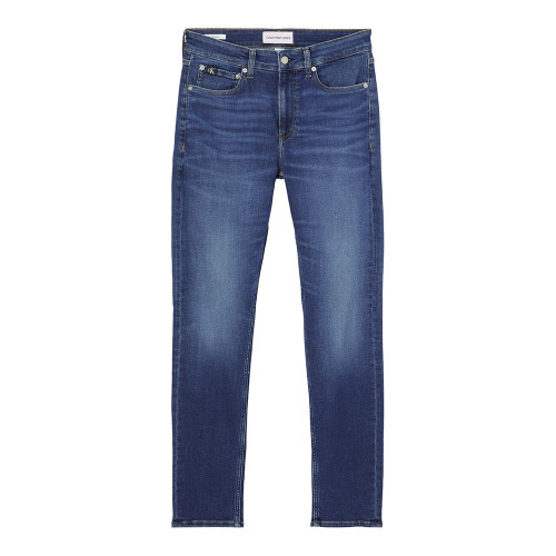 Calvin Klein Ανδρικό παντελόνι Slim Tapered Jeans